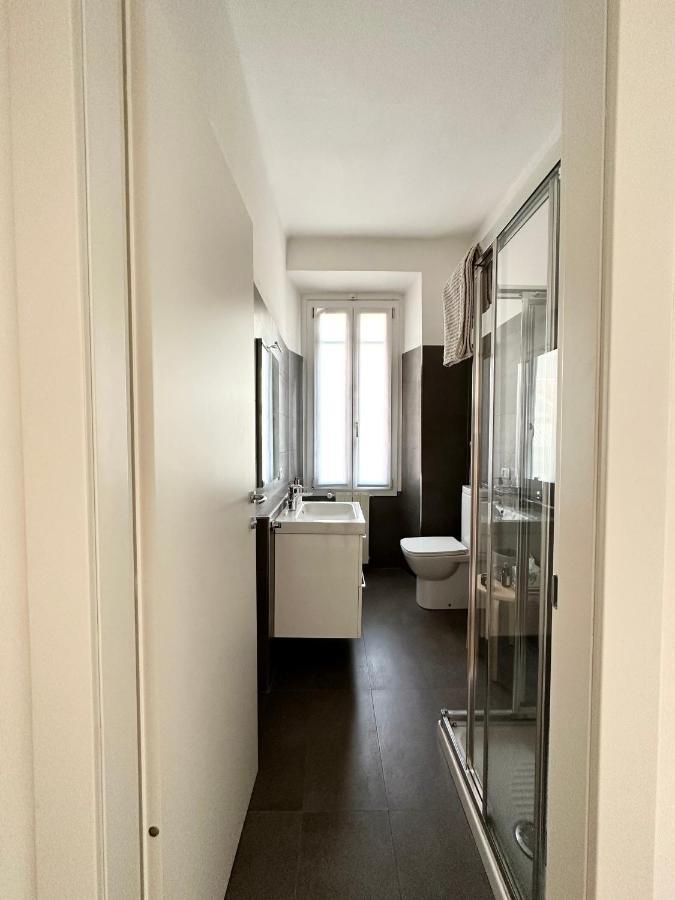Appartement Dimora 6 à Côme Extérieur photo