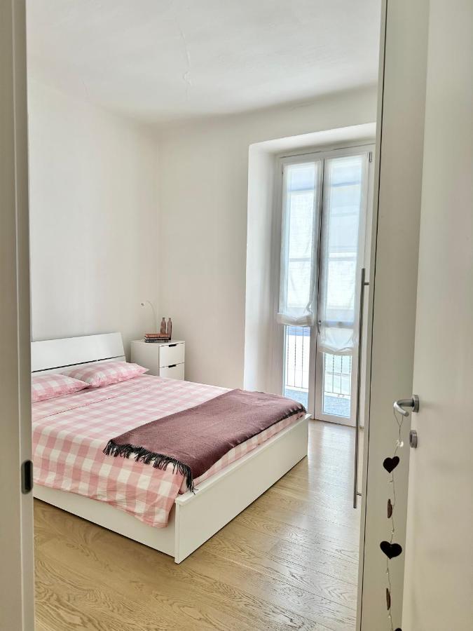 Appartement Dimora 6 à Côme Extérieur photo